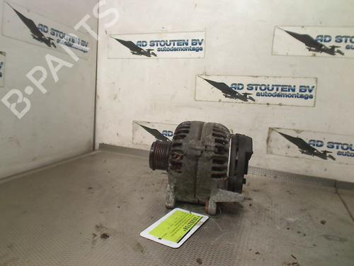 Used Alternator PORSCHE CAYENNE (9PA) 3.2 (250 hp) 30936546