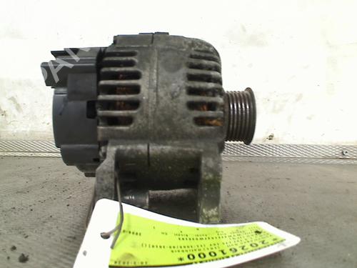 Alternator VW GOLF V (1K1) 1.4 TSI | BP36162784M7 - Image 5