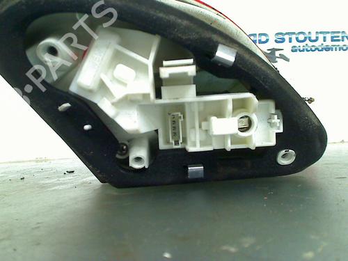 Right taillight OPEL ASTRA J (P10) 1.4 (68) | BP22525392C35 