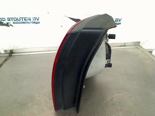 Left taillight VW GOLF V (1K1) 2.0 FSI | BP30407621C34 