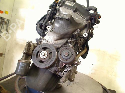 Engine TOYOTA AYGO (_B1_) 1.0 (KGB10_, KGB10R) | BP37415628M1 - Image 4