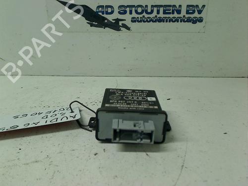 Used Lights ECU AUDI A6 C6 (4F2) 3.0 TDI quattro (225 hp) 11258526
