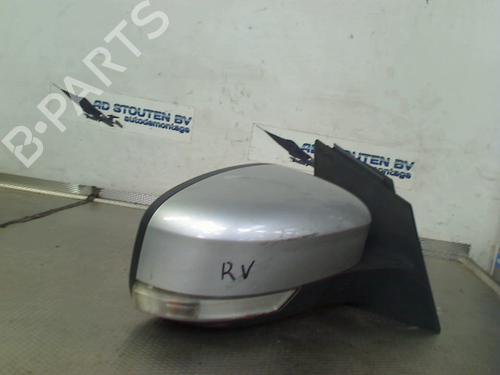 Right mirror FORD FOCUS III Turnier 1.6 TDCi ECOnetic | BP29140072C27 