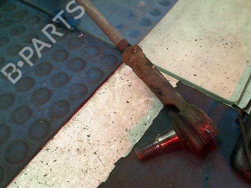 Steering rack FORD B-MAX (JK) 1.0 EcoBoost | BP12587725M22 