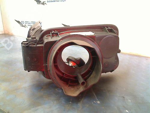 Fuel flap BMW 5 Touring (F11) 525 d | BP12590957C131