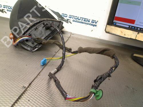 Right mirror CITROËN C4 Grand Picasso I (UA_) 1.6 VTi 120 | BP28949554C27 