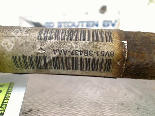 Left front driveshaft FORD FIESTA VI (CB1, CCN) 1.25 | BP30560062M38