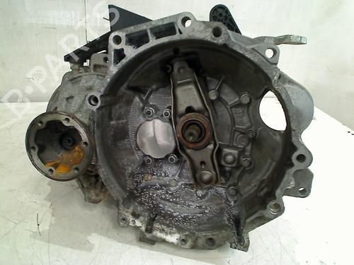 Gearbox VW GOLF VI (5K1) 1.4 TSI | BP38733171M3 - Image 5
