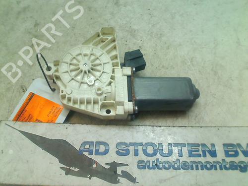 Front left window mechanism MERCEDES-BENZ A-CLASS (W169) A 160 (169.031, 169.331) | BP11302004C22 