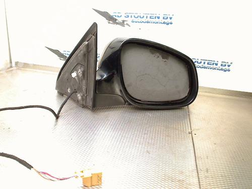 Used Right mirror PORSCHE CAYENNE (9PA) 3.2 (250 hp) 30936563