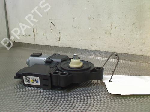 Left front window motor KIA CEE'D Sportswagon (JD) 1.6 GDI | BP33266353E21  - Image 6