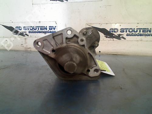 Used Starter Starter OPEL VIVARO B Van (X82) 1.6 CDTI (05) (95 hp) 12591434 12591434