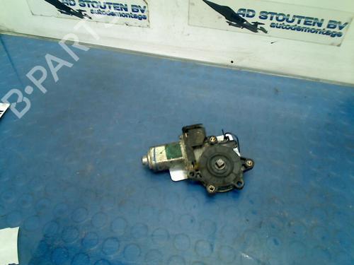 Right front window motor NISSAN X-TRAIL I (T30) 2.2 Di 4x4 | BP14936420E20 