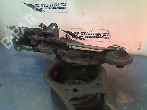 Right rear suspension arm AUDI Q3 (8UB, 8UG) 1.4 TSI | BP12590401M15 
