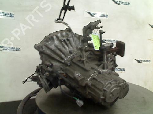Gearbox MAZDA 6 Hatchback (GH) 2.0 MZR (GHEFS) | BP33869105M3 - Image 5