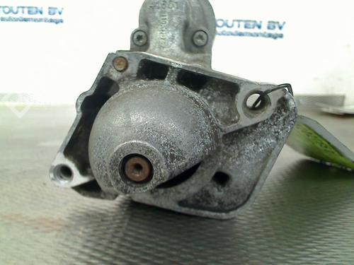 Starter RENAULT CLIO IV (BH_) 1.5 dCi 90 | BP29851295M8
