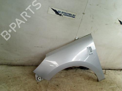Left front fenders FORD FIESTA VII (HJ, HF) 1.1 Ti-VCT | BP30167662C41 