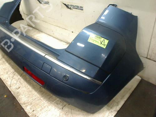 Rear bumper CITROËN C4 Picasso I MPV (UD_) 1.6 HDi 110 | BP11327820C8 