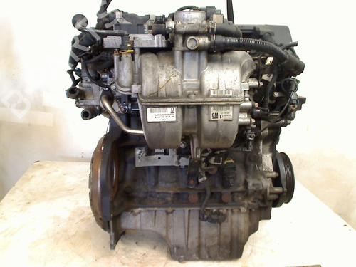 Engine OPEL ASTRA H GTC (A04) 1.6 (L08) | BP34247664M1  - Image 5