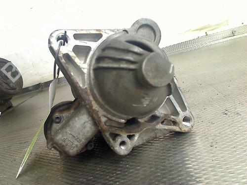 Starter OPEL MOVANO B Van (X62) 2.3 CDTI RWD (FV) | BP31243565M8 