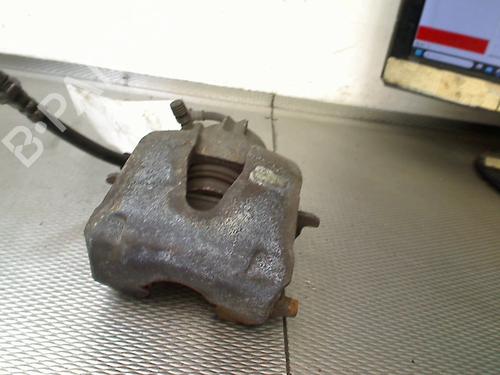 Right front brake caliper VW POLO VI (AW1, BZ1, AE1) 1.0 TSI | BP35974205M104 - Image 4