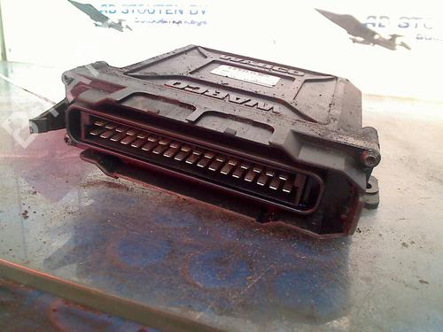Control unit IVECO DAILY VI Platform/Chassis 35S18, 35C18, 40C18, 50C18, 60C18, 65C18, 70C18 | BP13462901M11 