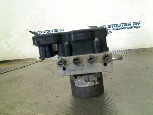 ABS pump CITROËN C4 CACTUS 1.2 THP 110 | BP28575869M43