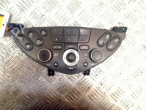 Used Switch NISSAN PRIMERA Estate (WP12) 2.0 (140 hp) 13124686