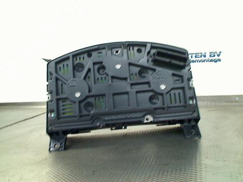 Display monitor OPEL ZAFIRA / ZAFIRA FAMILY B (A05) 2.2 (M75) | BP31039966C48