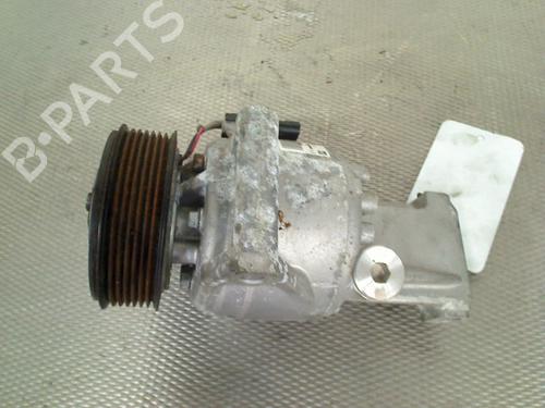AC compressor NISSAN MICRA V (K14) 0.9 IG-T | BP30888147M34