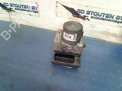 Used ABS pump ALFA ROMEO MITO (955_) 1.4 (955AXB1B) (78 hp) 16296230