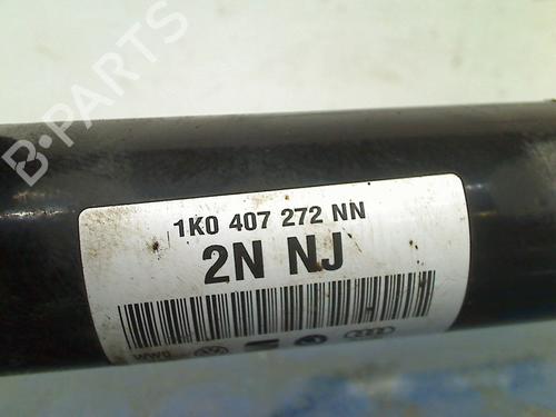 Right front driveshaft SEAT ALTEA (5P1) 1.2 TSI | BP16648975M39 
