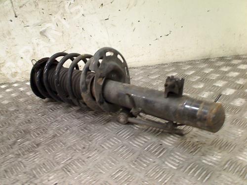 Right front shock absorber CITROËN C4 CACTUS 1.6 BlueHDi 100 | BP11309564M17 