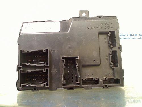 Control unit FORD FIESTA VI (CB1, CCN) 1.6 Ti | BP31115047M11 - Image 3