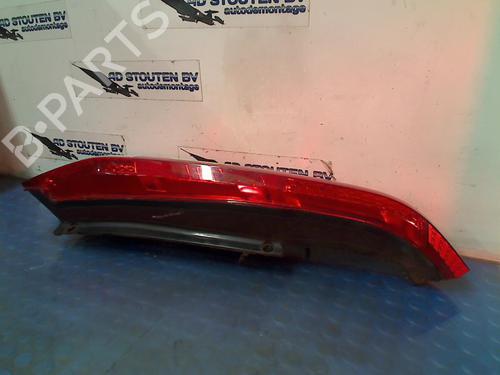 Right taillight NISSAN X-TRAIL I (T30) 2.0 4x4 | BP12590067C35 