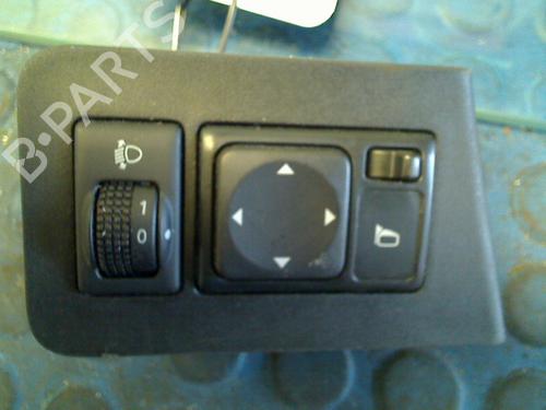 Switch NISSAN NV200 Van 1.5 dCi 90 (M20, M20N, M20M) | BP12201727I30 