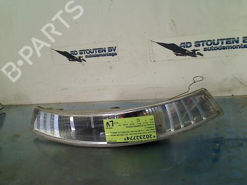 Left headlight RENAULT TRAFIC II Van (FL) 1.9 dCi 80 (FL0B) | BP19316205C28 