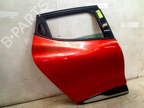 right-rear-door-renault-clio-iv-bh_-2012-2013-2014-2015-2016-2017-2018-2019-2020-2021-32041201 main image