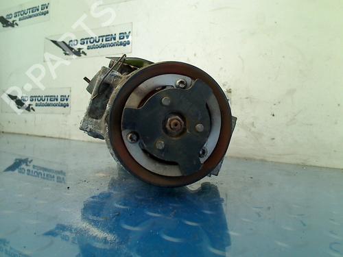 Used AC compressor AC compressor VW GOLF PLUS V (5M1, 521) 2.0 TDI (140 hp) 11325099 11325099