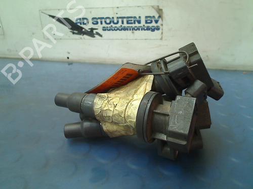 Used Ignition coil TOYOTA AYGO (_B1_) 1.0 (KGB10_, KGB10R) (68 hp) 11306719