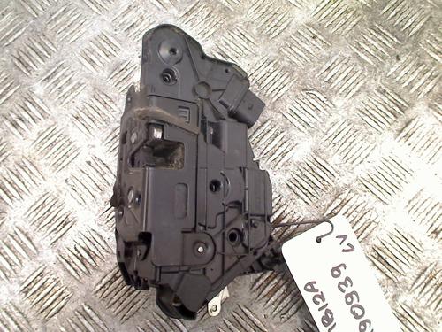 Front left lock SEAT IBIZA IV ST (6J8, 6P8) 1.2 TDI | BP11312315C98 