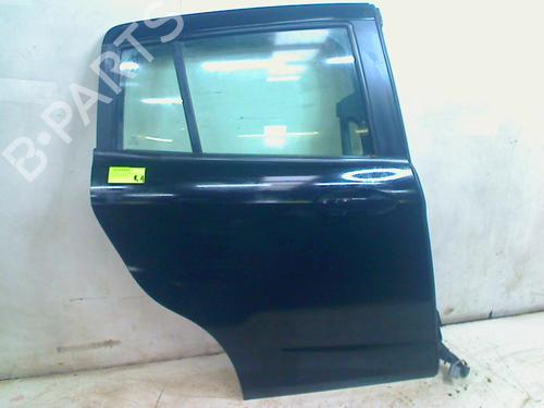 Used Right rear door Right rear door FORD B-MAX (JK) 1.0 EcoBoost (100 hp) 33622050 33622050