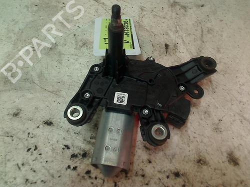 Viskermotor bagrude RENAULT CLIO IV (BH_) 0.9 TCe 90 (BHNF, BHMA, BHMH, BHJK, BHJR) (90 hp) 11322133