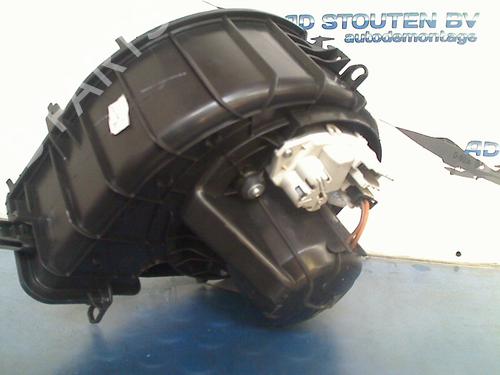 Heater blower motor BMW X5 (E70) xDrive 30 d | BP13660857M62 