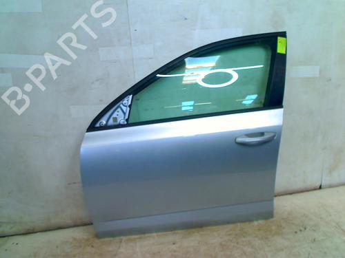 Tür links vorne für SKODA OCTAVIA III Combi (5E5, 5E6) 1.4 TSI (140 hp) 31851357