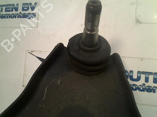 Left front suspension arm IVECO DAILY VI Platform/Chassis 35S18, 35C18, 40C18, 50C18, 60C18, 65C18, 70C18 | BP15518303M12 
