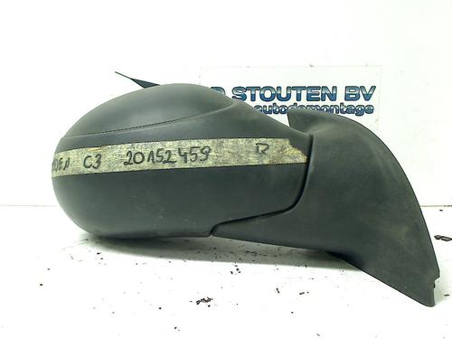 Right mirror CITROËN C3 I (FC_, FN_) 1.1 i | BP11300203C27 