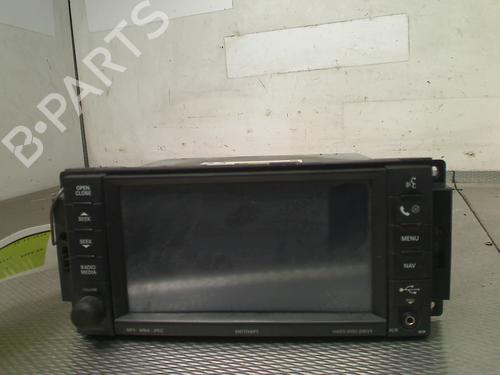 Electronic module DODGE NITRO 2.8 CRD | BP38108168M83 - Image 3