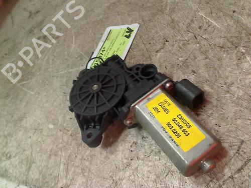 Used Left front window motor FIAT IDEA (350_) 1.4 16V (95 hp) 11321955
