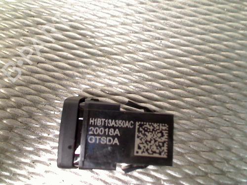 Warning switch FORD FIESTA VII (HJ, HF) 1.0 EcoBoost | BP38680813I22 - Image 5